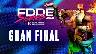 🔴 FDDE SERIES - TOP 8 Street Fighter 6