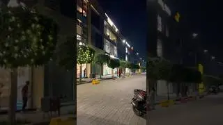Best food court in noida