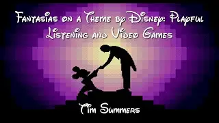 Kudomusicology ep. 16: Tim Summers, 