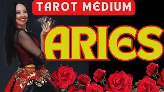 ARIES 🌞ESTÁS POR VIVIR LO ÍNCREIBLE!!😳 MUCHO ESTÁ POR SER PARA TI!! CON ESTA PERSONA TODO SE TE DARÁ