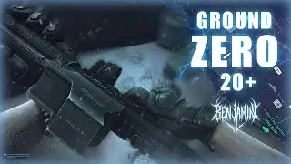 Map Ground Zero 20+ พามือใหม่ทำเควส | Escape From Tarkov TH/EN