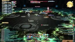 FFXIV:ARR - OST - Nero tol Scaeva boss (The Praetorium)