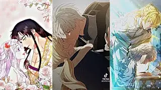 MANHWA/ANIME TikTok edit COMPLATION [part 11 #manwha #animeedit #tiktok #edit #manwha #webtoon