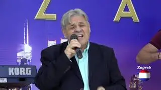 Mensur Dimnjacar - Kuco stara napustena - Sezam produkcija (TV Sezam 2025)