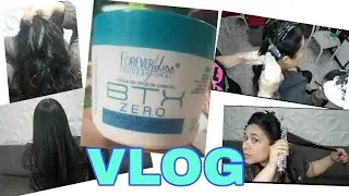 Botox Forever Liss # BTX zero formol