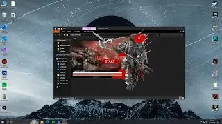 Game Development | Shaiya Warrior Updater