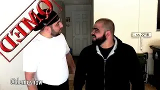 American Scale VS Armenian Scale (DEMQ SHOW)