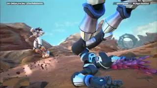 Rising Thunder at the Foundry - Winner Quarters: WA DM|SALPACIN0 (Chel) vs PG.Ryan Ramirez (Chel)