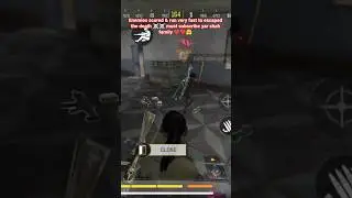 scared enemy want to live 💪#codmshots #codm #callofdutymobile #ytshorts #parkeryt #india#usa#games