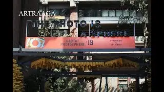 PHOTOSPHERE 2019 | Dr Alka Pandey | Habitat Centre | Photography Exhibition | Art Galleries |  Delhi