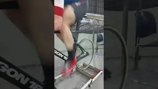 Any guesses on the max rpm?? #cycling