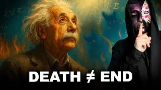 Einstein's &ldquo;SUICIDE&rdquo; Letter: Time Is an Illusion, Death Isn&rsquo;t, God isn't like they tell us