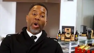 WHY I CREATED DIXON&rsquo;S 1737 HAIR GROOMING PRODUCTS