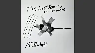 Psychic Warfare (Lost Years mix)