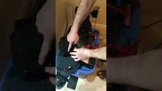 Meepo V3 ER Battery not working