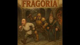 Fragoria