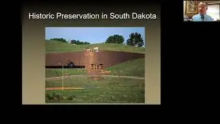 Historic Preservation in a Time of Economic & Political Change with Jay Vogt