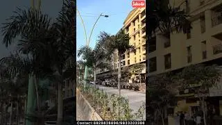 CENTRAL HEIGHT,ELITE | 1BHK flat for sale |near Mm Valley |affordable price approved |OC available