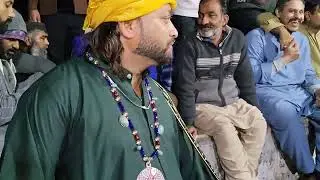 Sufi Dhamal||Sakhi Madho Lal Shah Hussain Sarkar||MadhoLalGroup||Sufi Dhamal 
