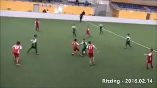 Best of KK9 - Ritzing 2016.