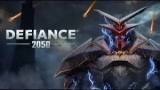 DEFIANCE 2050 - PC OPEN BETA (Character Creator) CAN THE GRAPHICS HOLD UP ON A LOW SPEC PC/LAPTOP?