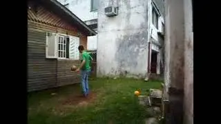 Free Style #freestylesoccer #short #soccer