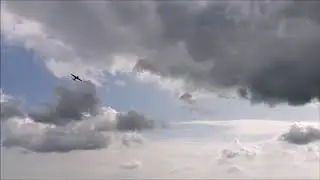 2017 Fly in 3D Vliegen