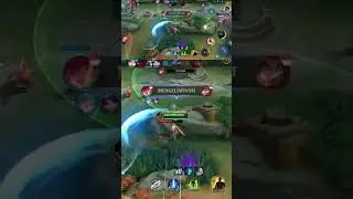 BEATRIX RENNER APATHY 🔥🔥 #mobilelegends #mlbb #beatrix #mlbbhighlights #gaming