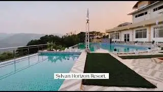 Sylvan Horizon Resort & Restaurant , Nongsder block 1, Ri-bhoi district. Meghalaya,Shillong 793103.