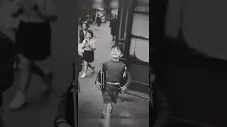 Henri Cartier-Bresson (French humanist photographer) #learnphotography #ajayphotography #shorts🔥