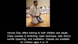 Martial Arts New York | Martial Arts NY | NYC Martial Arts - Free Introductory Class