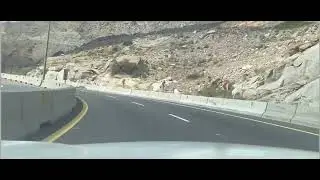 Solo Birding Drive - Saudi Arabia 🇸🇦, April 2024