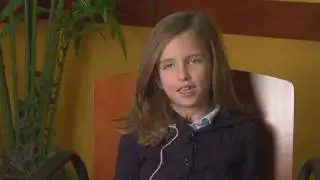 A Wild Smile Pediatric Dentist - Abigail Testimonial