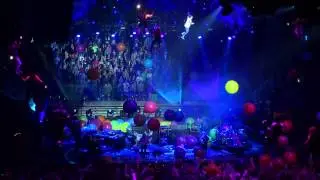 Phish - New Years Eve 2011 - MSG