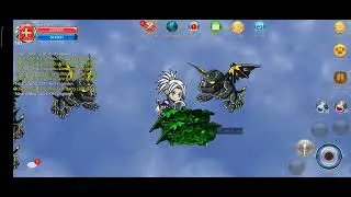 Hero Age - Giới thiệu class mới Thương Thủ ( Lancer ) cách chơi