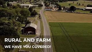 Rural and Farm Safety Products