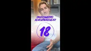 🎄 T&uuml;rchen 18 vom Mobbingfrei-Adventskalender 🎄