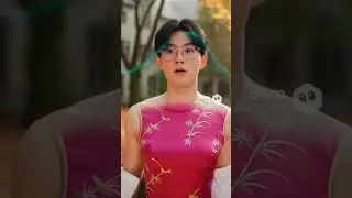 Tg tf mtf nerd boy transform into sexy Chinese girl #uk #usa #mtf #transformation #canada #asia #ai