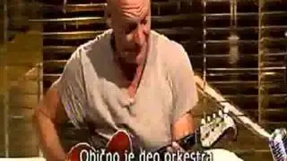 Veče sa Ivanom Ivanovićem - No.53 part 3 ( STING )