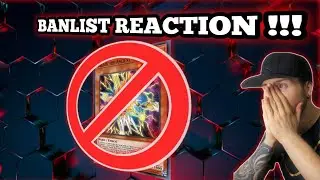 TALKING ABOUT BANLIST DECEMBER 2023...!!! 🚫🚫🚫