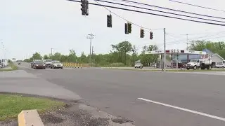 Lorain County road rage shooting sends innocent woman to hospital