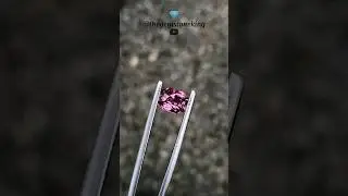Mahengi Spinel 1.34ct