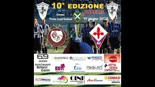 AREZZO F.A. vs FIORENTINA ACF