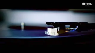 Denon Store - gramofon...