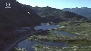 SWISSVIEW, TI Gotthardpass
