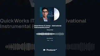 QuickWorks IT Center launches its anthem 