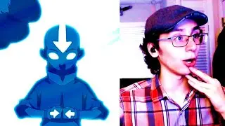 Avatar: The Last Airbender - 