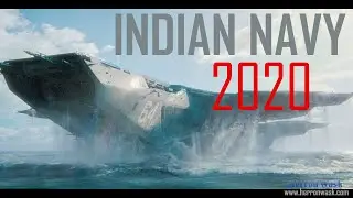 Indian Navy 2020 ((Must Watch))