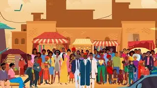 Hewlett Foundation Inclusive Governance Strategy
