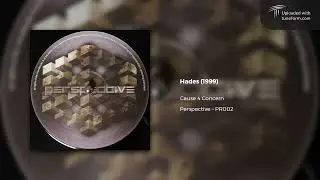 Cause 4 Concern - Hades (1999)